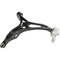 Mevotech 06-12 M-Benz R350/07-09 M-Benz R3 Control Arm, Cms101414 CMS101414 - alternate 4